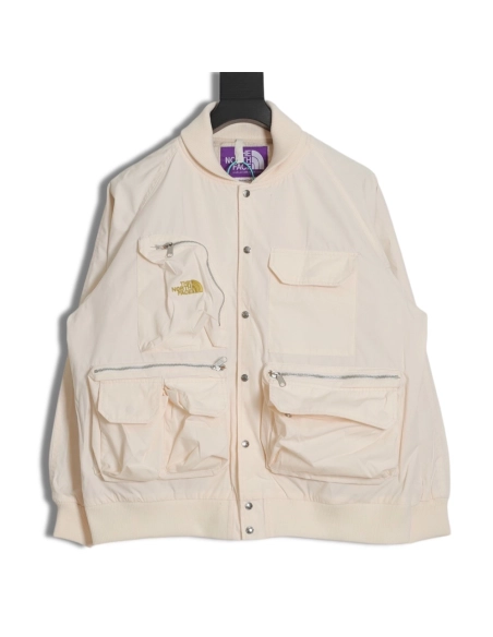 The North Face PURPLE LABEL 65/35 FIELD JACKET,The North Face Jacket,Jacket,APPAREL