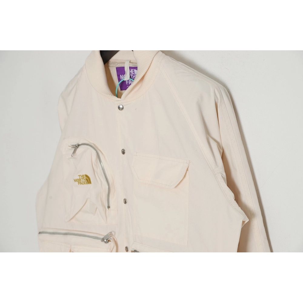 The North Face PURPLE LABEL 65/35 FIELD JACKET,The North Face Jacket,Jacket,APPAREL
