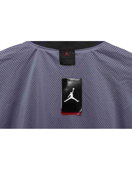 JORDAN PANELED CEMENT ZIP JACKET,Air Jordan Jacket,Jacket,APPAREL