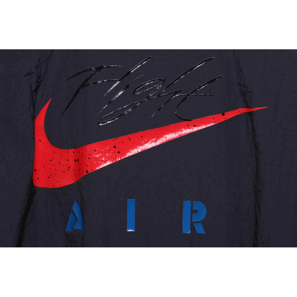 JORDAN PANELED CEMENT ZIP JACKET,Air Jordan Jacket,Jacket,APPAREL