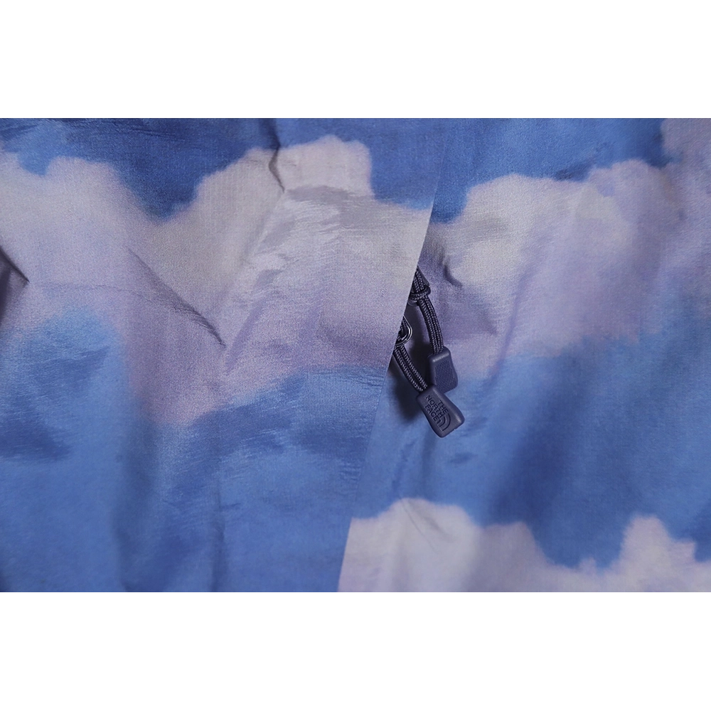 TheNorthFace X CLOT Spring Summer Joint Mens Outdoor Waterproof and Windproof Jacket TSK1,The North Face Jacket,Jacket,APPAREL