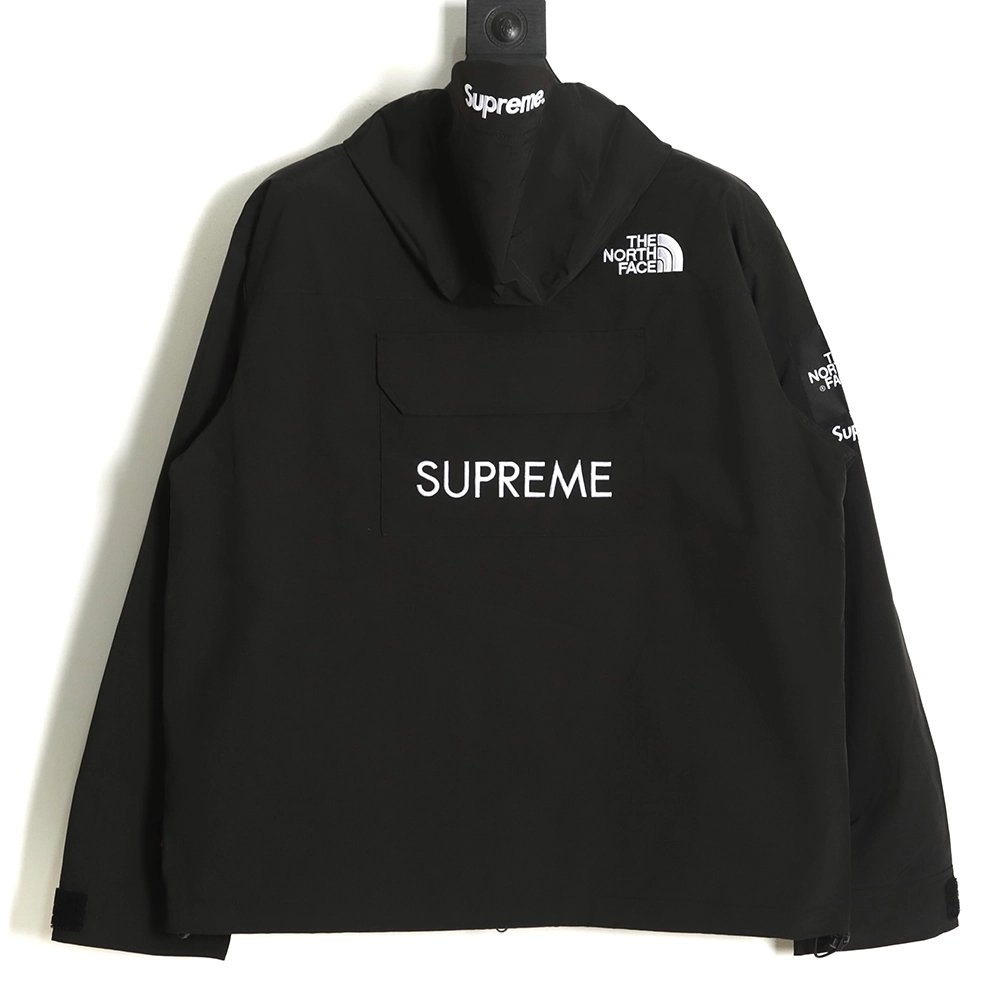 Supreme The North Face Cargo Vest TNF Joint Mesh Jacket TSK2,The North Face Jacket,Jacket,APPAREL