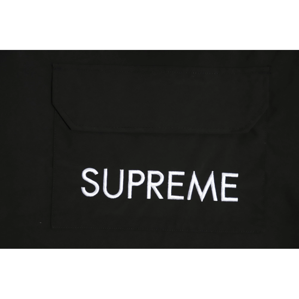 Supreme The North Face Cargo Vest TNF Joint Mesh Jacket TSK2,The North Face Jacket,Jacket,APPAREL