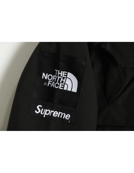 Supreme The North Face Cargo Vest TNF Joint Mesh Jacket TSK2,The North Face Jacket,Jacket,APPAREL