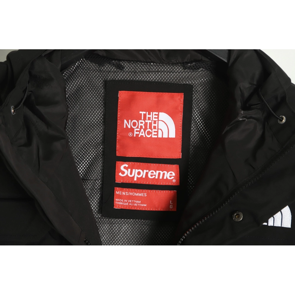Supreme The North Face Cargo Vest TNF Joint Mesh Jacket TSK2,The North Face Jacket,Jacket,APPAREL
