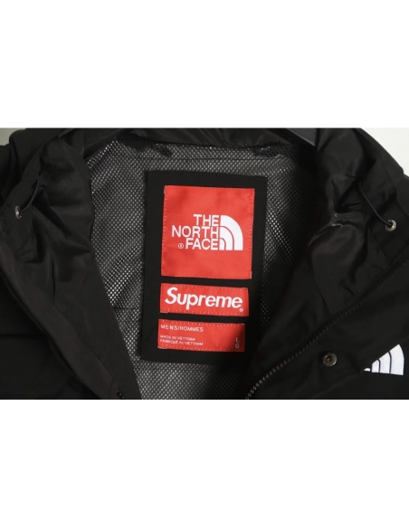 Supreme The North Face Cargo Vest TNF Joint Mesh Jacket TSK2,The North Face Jacket,Jacket,APPAREL