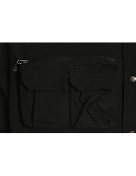 Supreme The North Face Cargo Vest TNF Joint Mesh Jacket TSK2,The North Face Jacket,Jacket,APPAREL