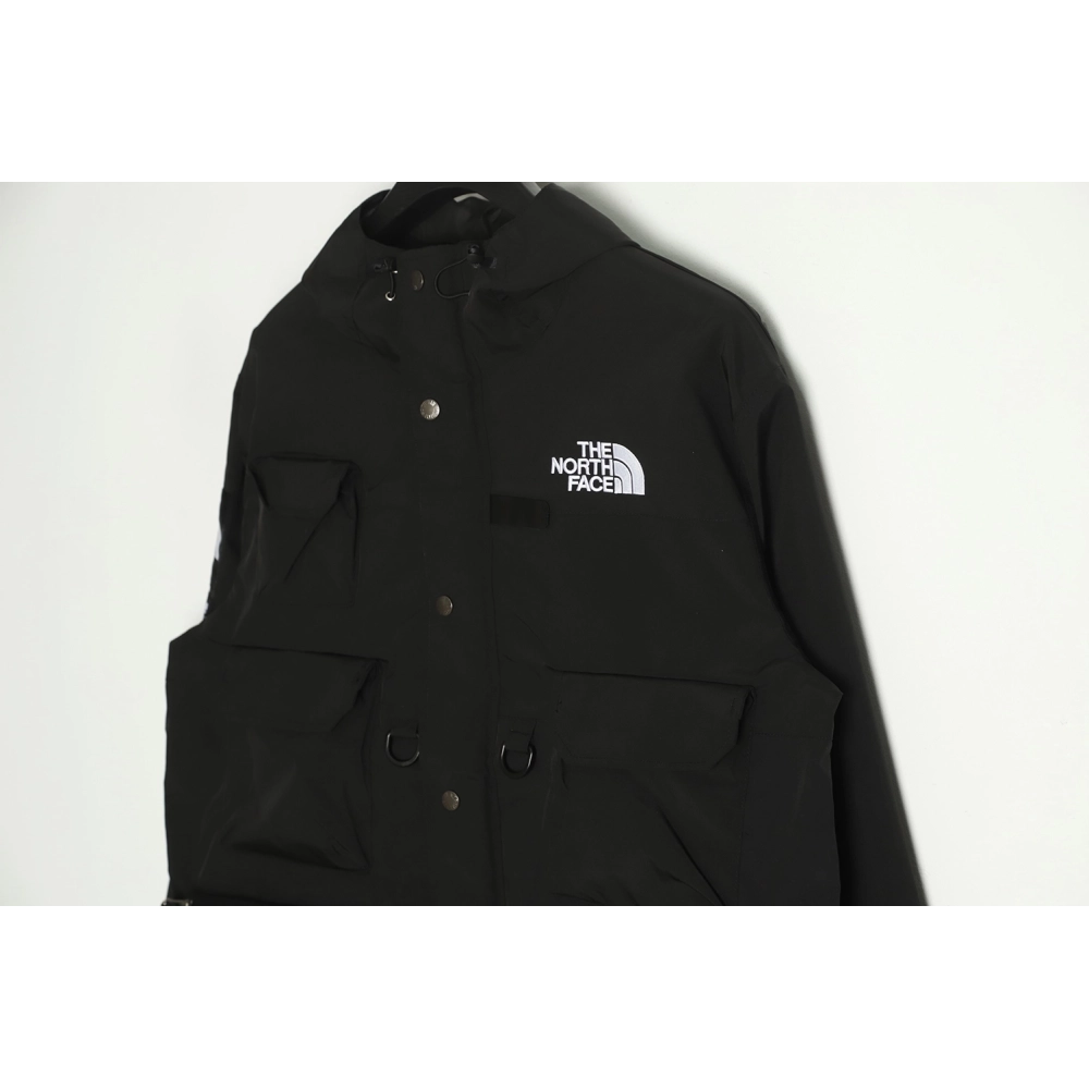 Supreme The North Face Cargo Vest TNF Joint Mesh Jacket TSK2,The North Face Jacket,Jacket,APPAREL