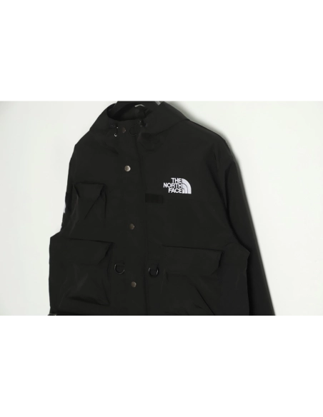 Supreme The North Face Cargo Vest TNF Joint Mesh Jacket TSK2,The North Face Jacket,Jacket,APPAREL