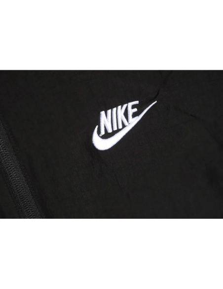 Nike Big Swoosh Big LOGO Polar fleece jacket TSK3,Nike Jacket,Jacket,APPAREL