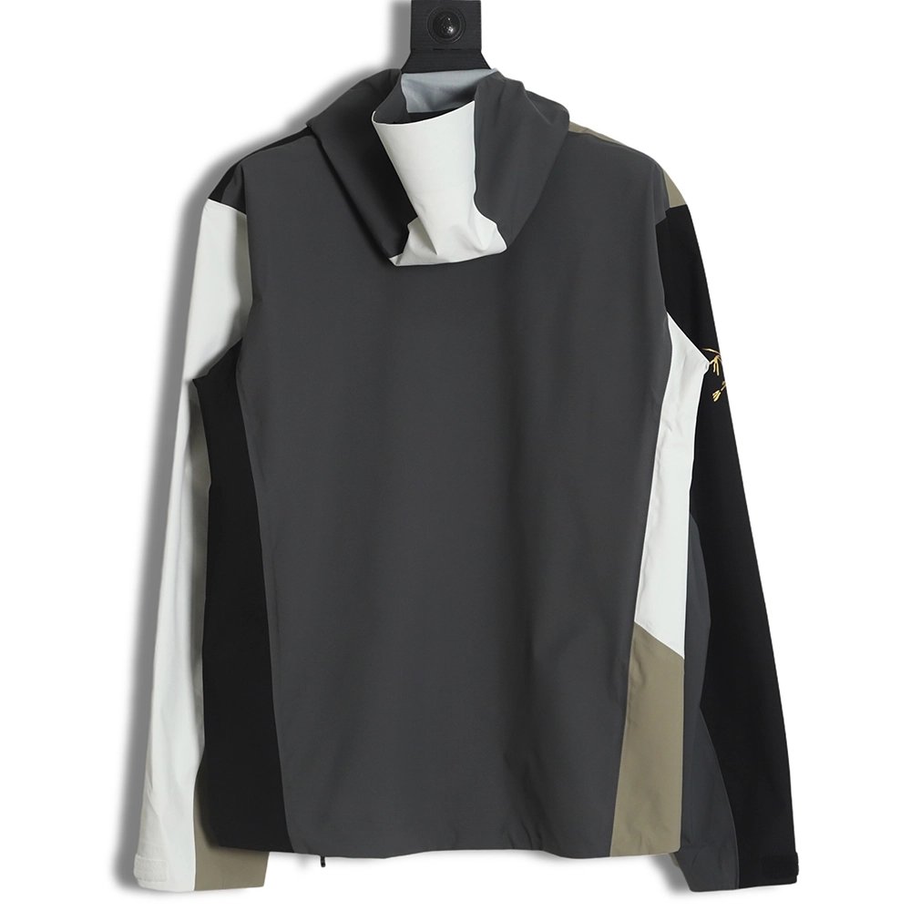 ARCTERYX x BEAMS Joint Stitching Jacket,Arcteryx Jacket,Jacket,APPAREL