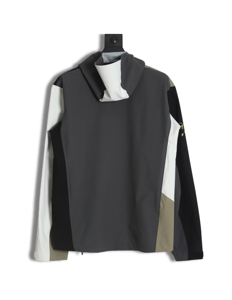 ARCTERYX x BEAMS Joint Stitching Jacket,Arcteryx Jacket,Jacket,APPAREL