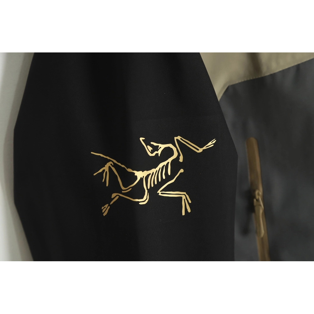 ARCTERYX x BEAMS Joint Stitching Jacket,Arcteryx Jacket,Jacket,APPAREL