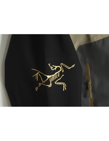 ARCTERYX x BEAMS Joint Stitching Jacket,Arcteryx Jacket,Jacket,APPAREL