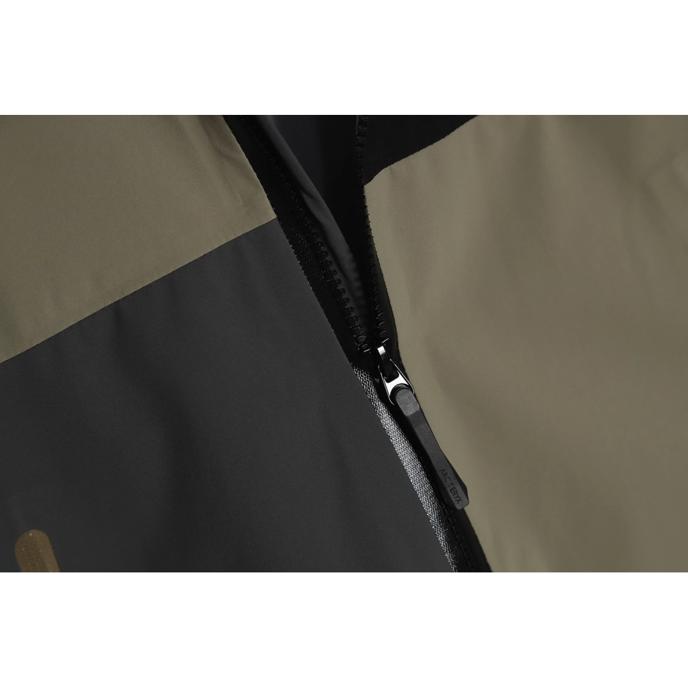 ARCTERYX x BEAMS Joint Stitching Jacket,Arcteryx Jacket,Jacket,APPAREL