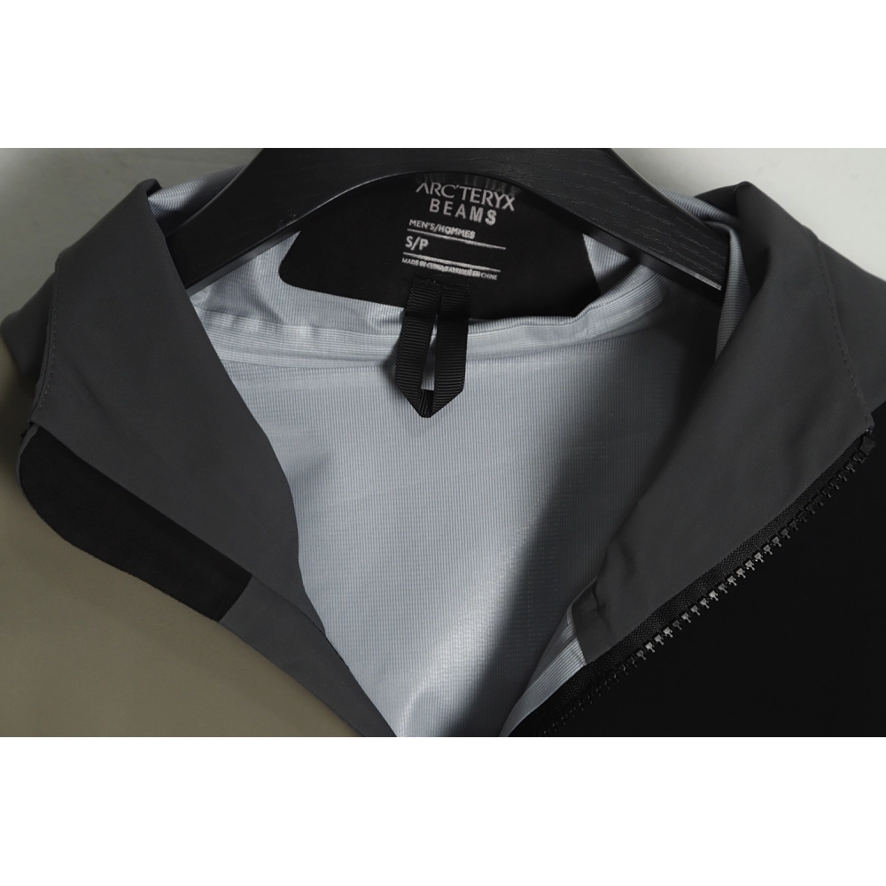 ARCTERYX x BEAMS Joint Stitching Jacket,Arcteryx Jacket,Jacket,APPAREL