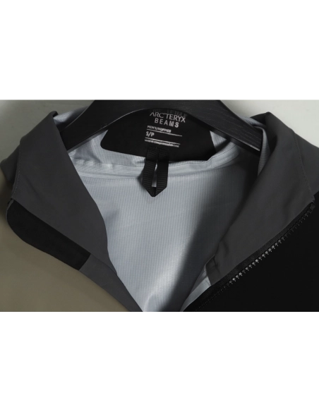 ARCTERYX x BEAMS Joint Stitching Jacket,Arcteryx Jacket,Jacket,APPAREL