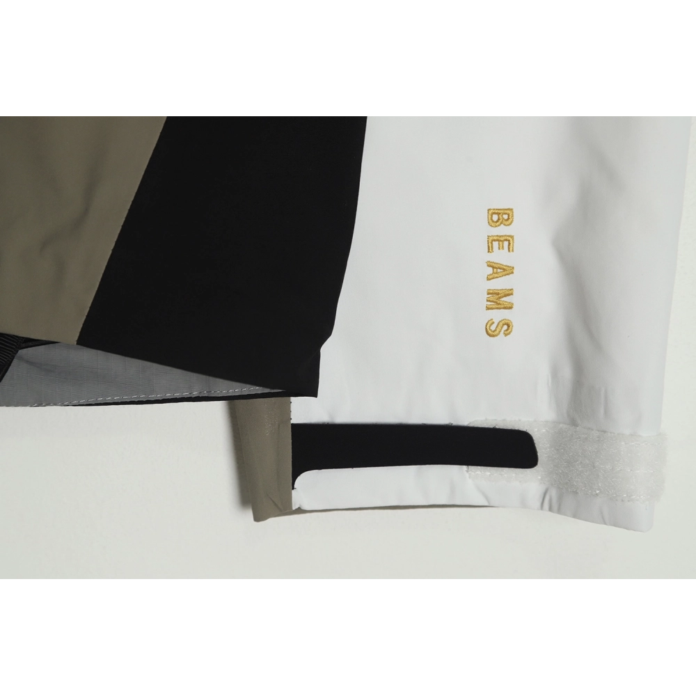 ARCTERYX x BEAMS Joint Stitching Jacket,Arcteryx Jacket,Jacket,APPAREL