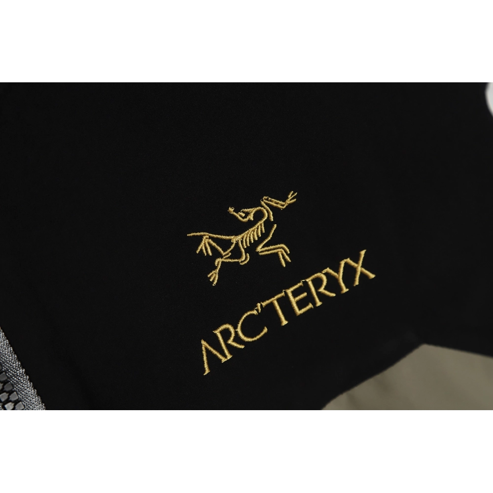 ARCTERYX x BEAMS Joint Stitching Jacket,Arcteryx Jacket,Jacket,APPAREL