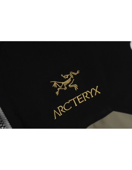 ARCTERYX x BEAMS Joint Stitching Jacket,Arcteryx Jacket,Jacket,APPAREL
