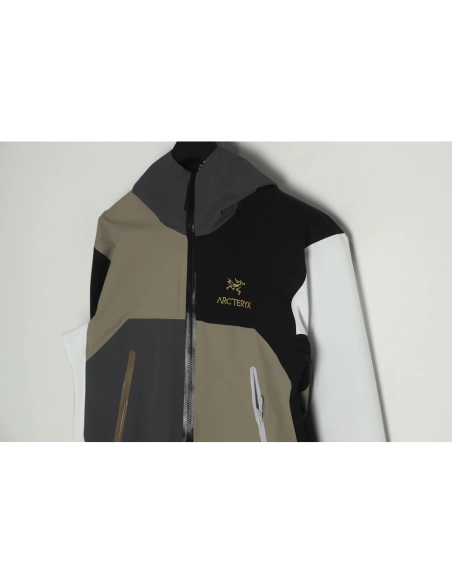 ARCTERYX x BEAMS Joint Stitching Jacket,Arcteryx Jacket,Jacket,APPAREL