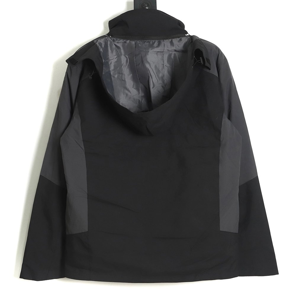 ARCTERYX outdoor waterproof threeinone detachable jacket,Arcteryx Jacket,Jacket,APPAREL
