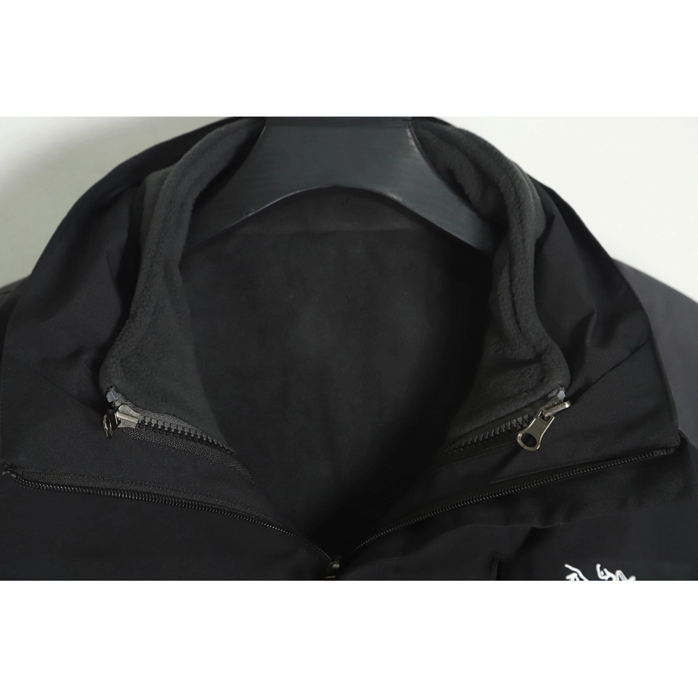 ARCTERYX outdoor waterproof threeinone detachable jacket,Arcteryx Jacket,Jacket,APPAREL