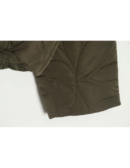 Louis vuitton embossed pattern cotton jacket,Louis Vuitton Jacket,Jacket,APPAREL