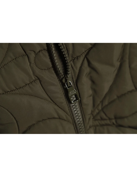 Louis vuitton embossed pattern cotton jacket,Louis Vuitton Jacket,Jacket,APPAREL