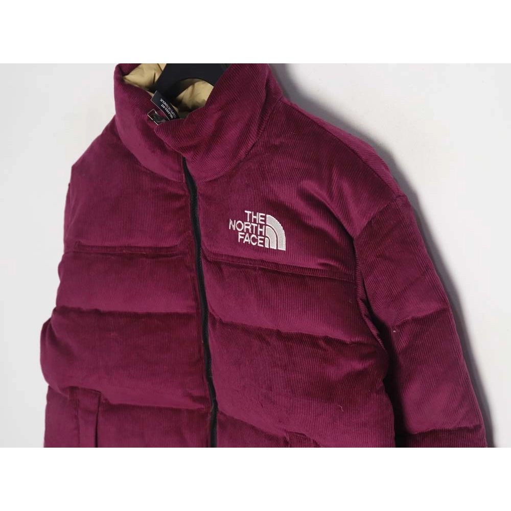 The North Face TNF 23AW 92S limited corduroy reversible down jacket_CM_1,The North Face Jacket,Jacket,APPAREL