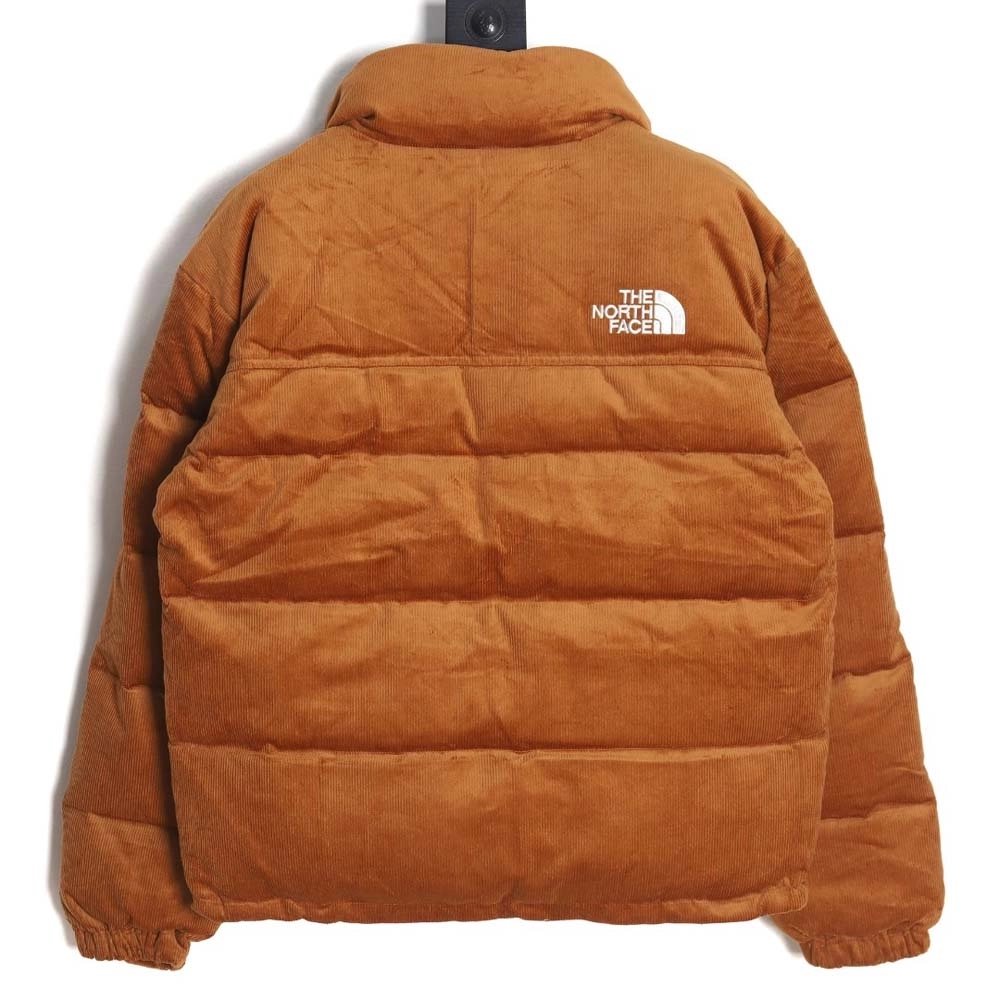 The North Face TNF 23AW 92S limited corduroy reversible down jacket,The North Face Jacket,Jacket,APPAREL