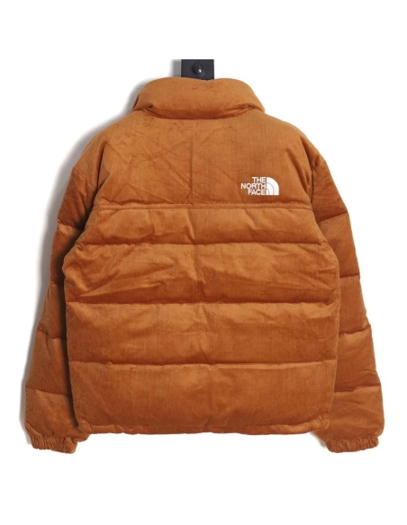 The North Face TNF 23AW 92S limited corduroy reversible down jacket,The North Face Jacket,Jacket,APPAREL