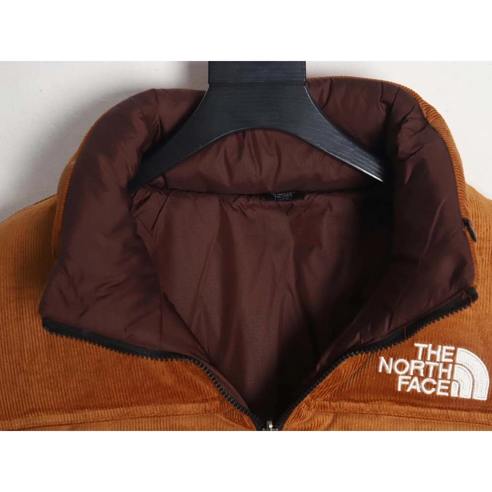 The North Face TNF 23AW 92S limited corduroy reversible down jacket,The North Face Jacket,Jacket,APPAREL