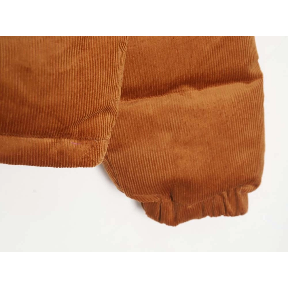 The North Face TNF 23AW 92S limited corduroy reversible down jacket,The North Face Jacket,Jacket,APPAREL