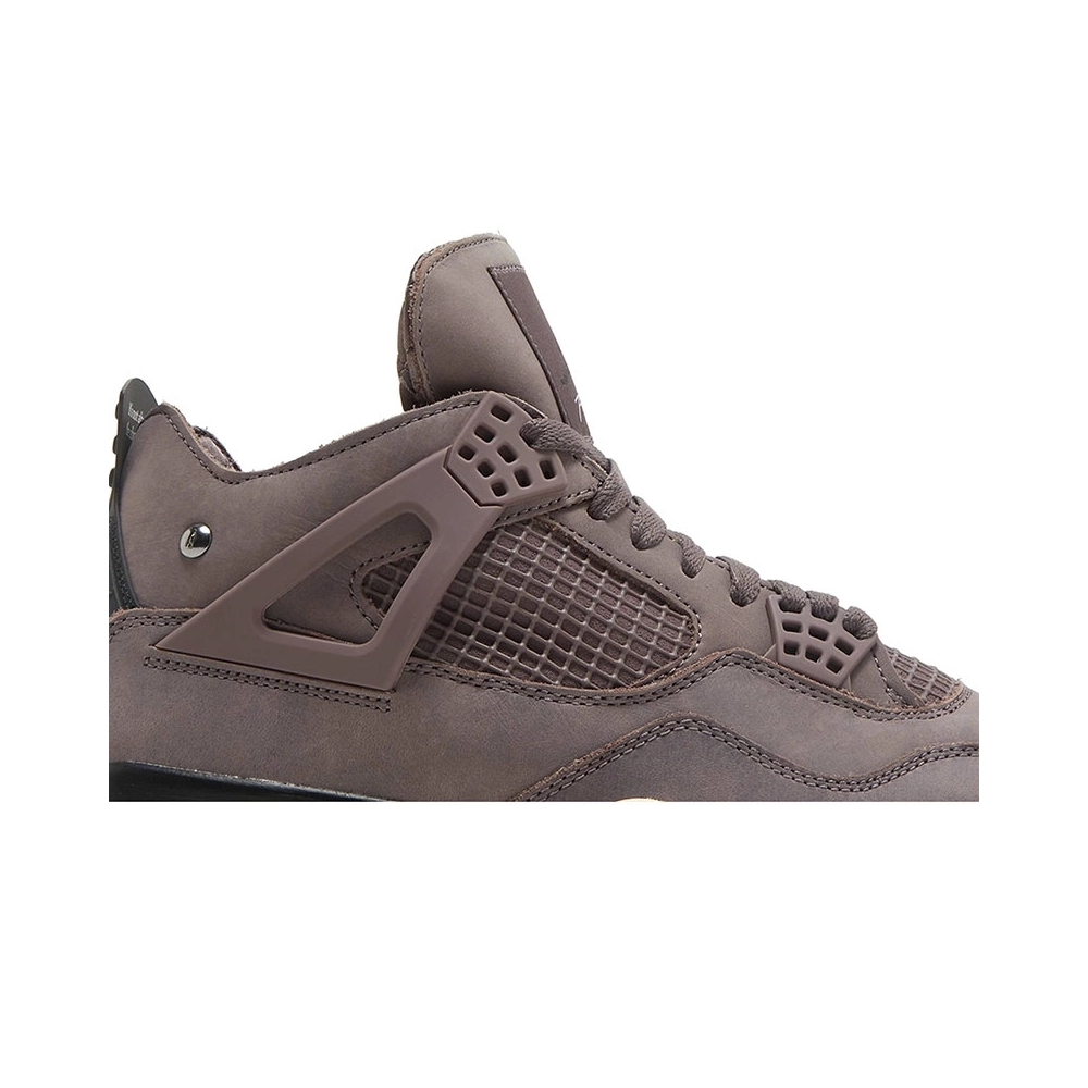 A MA MANIERE X AIR JORDAN 4 RETRO VIOLET ORE DV6773 220,AIR JORDAN 4,Air Jordan