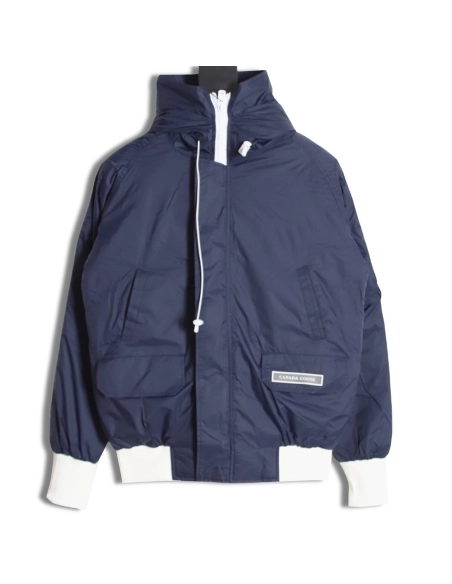 Canada Goose White Label Glacier Series 01 Short Flight Down Jacket,Canada Goose Jacket,Jacket,APPAREL