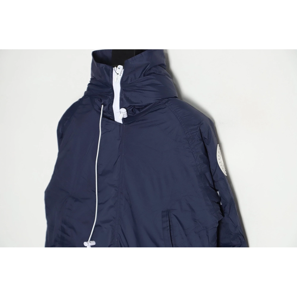 Canada Goose White Label Glacier Series 01 Short Flight Down Jacket,Canada Goose Jacket,Jacket,APPAREL