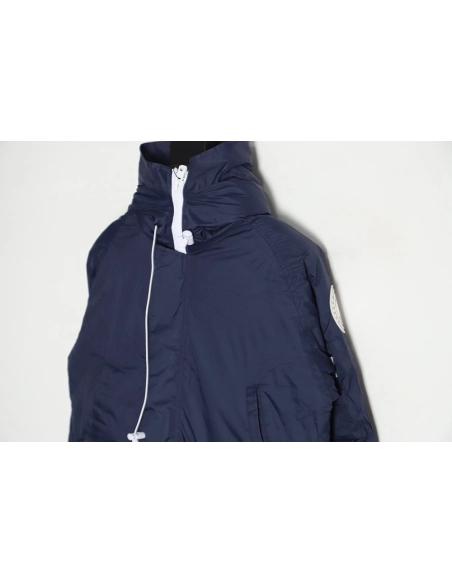 Canada Goose White Label Glacier Series 01 Short Flight Down Jacket,Canada Goose Jacket,Jacket,APPAREL