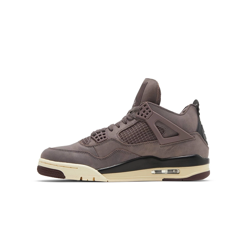 A MA MANIERE X AIR JORDAN 4 RETRO VIOLET ORE DV6773 220,AIR JORDAN 4,Air Jordan