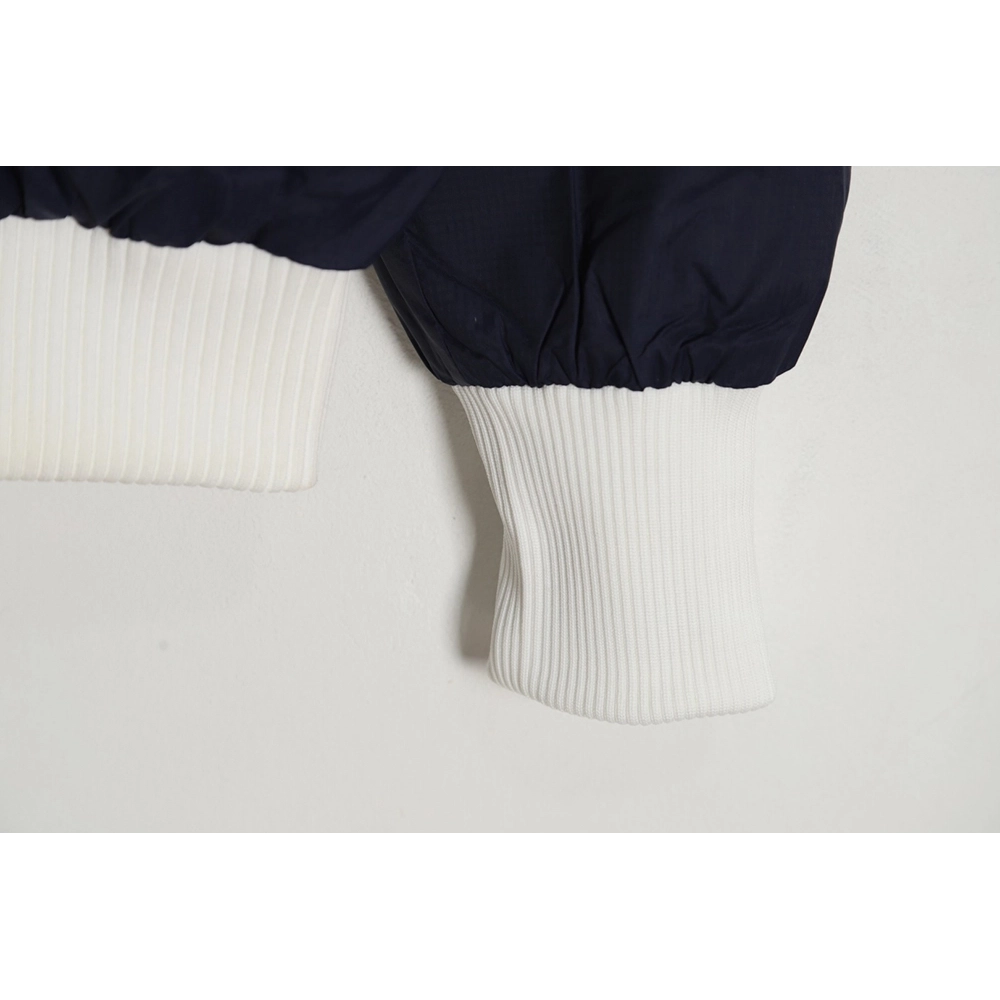 Canada Goose White Label Glacier Series 01 Short Flight Down Jacket,Canada Goose Jacket,Jacket,APPAREL