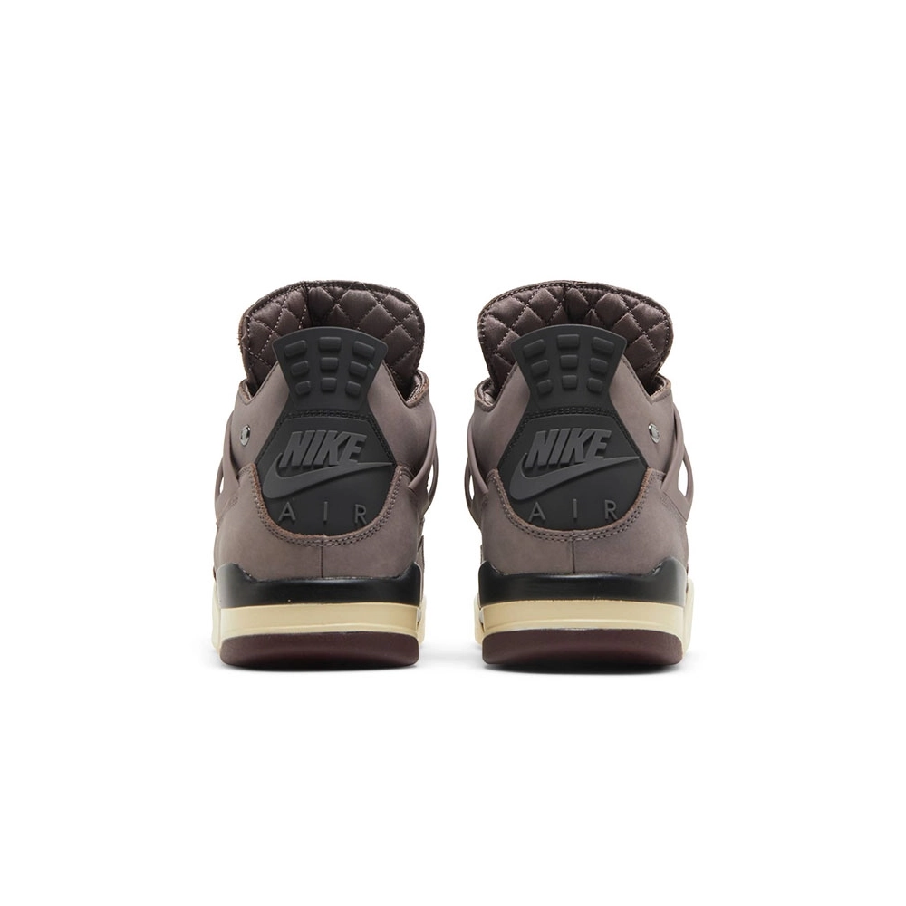A MA MANIERE X AIR JORDAN 4 RETRO VIOLET ORE DV6773 220,AIR JORDAN 4,Air Jordan