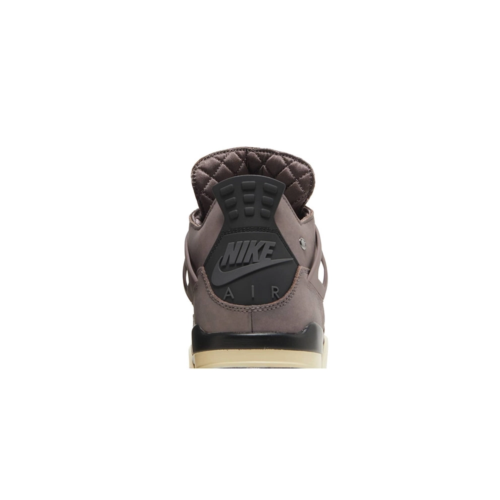 A MA MANIERE X AIR JORDAN 4 RETRO VIOLET ORE DV6773 220,AIR JORDAN 4,Air Jordan
