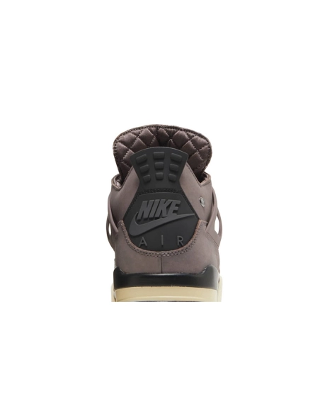 A MA MANIERE X AIR JORDAN 4 RETRO VIOLET ORE DV6773 220,AIR JORDAN 4,Air Jordan
