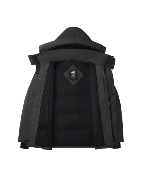 CANADA GOOSE WYNDHAM 3808M CLASSIC PARKA DOWN JACKET,Canada Goose Jacket,Jacket,APPAREL