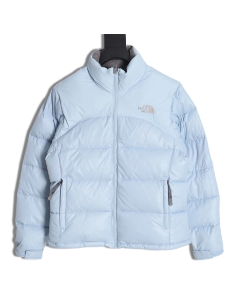 The North Face Limited Vintage Nuptse 1990`s retro down jacket,The North Face Jacket,Jacket,APPAREL