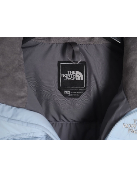 The North Face Limited Vintage Nuptse 1990`s retro down jacket,The North Face Jacket,Jacket,APPAREL