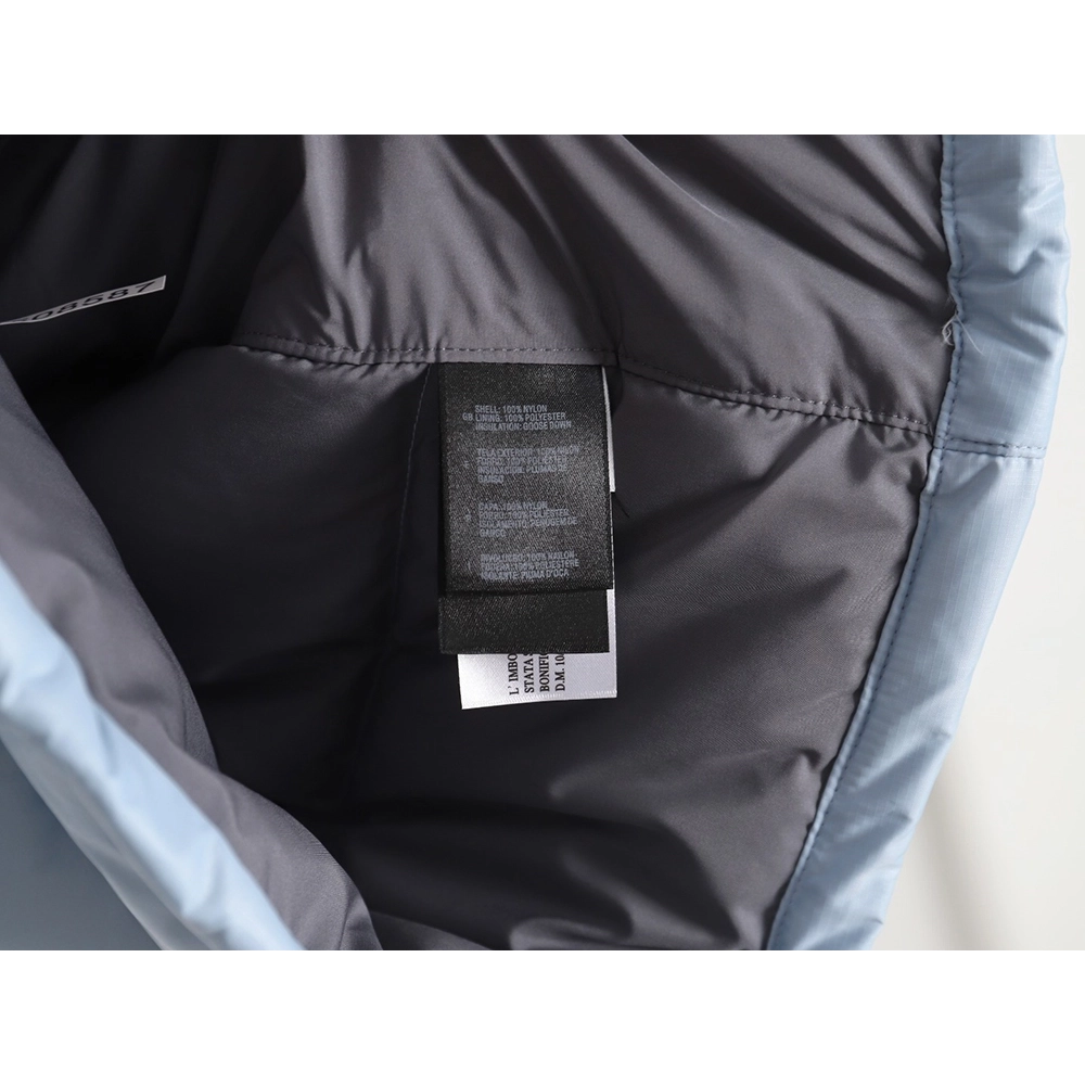 The North Face Limited Vintage Nuptse 1990`s retro down jacket,The North Face Jacket,Jacket,APPAREL