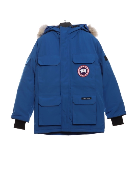 Canada Goose 08 Expedition Down Jacket,Canada Goose Jacket,Jacket,APPAREL