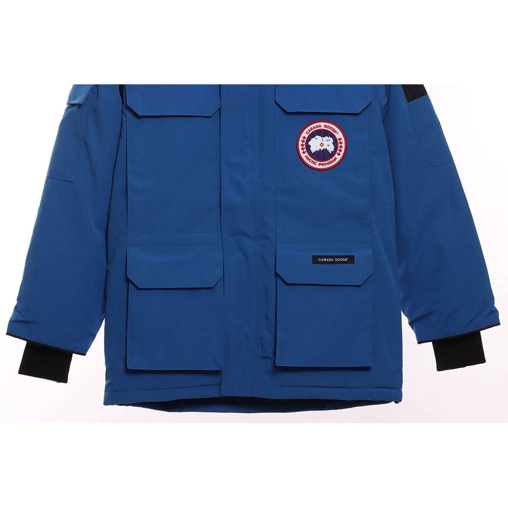 Canada Goose 08 Expedition Down Jacket,Canada Goose Jacket,Jacket,APPAREL