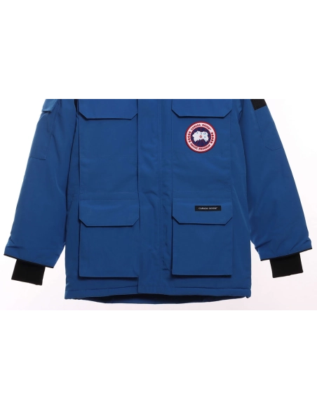 Canada Goose 08 Expedition Down Jacket,Canada Goose Jacket,Jacket,APPAREL